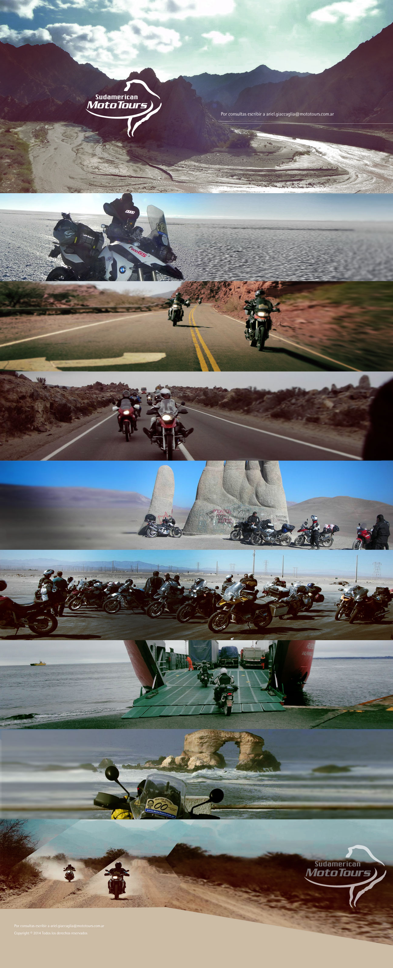 MOTOTOURS.COM.AR
